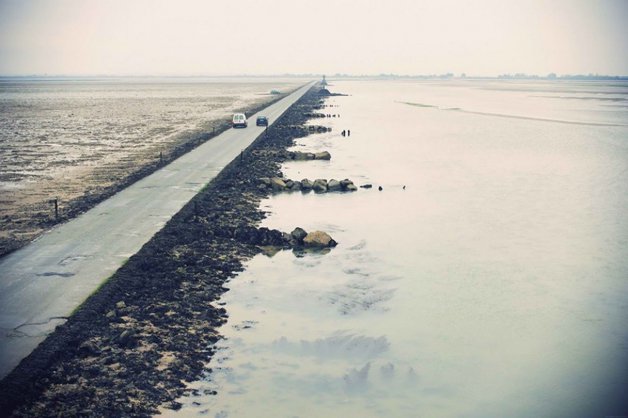 Passage Du Gois