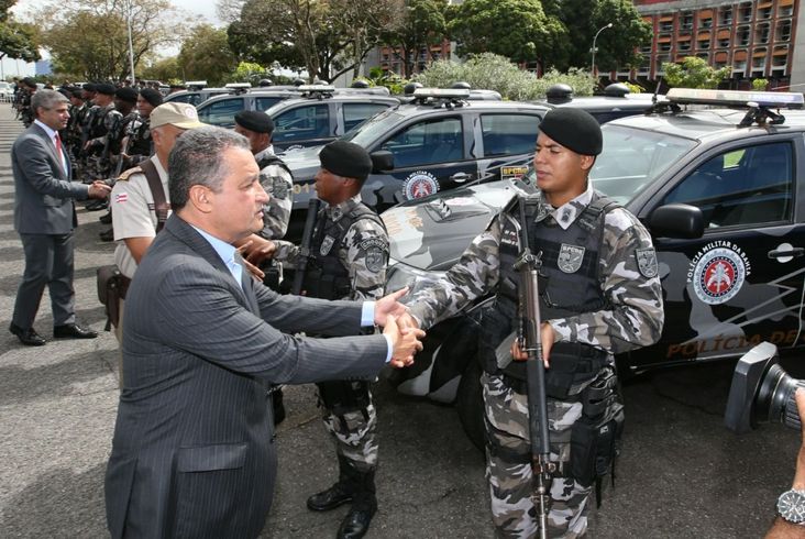 Polícia Militar