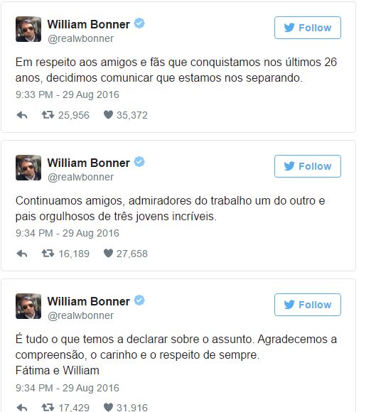 Twitter rede social