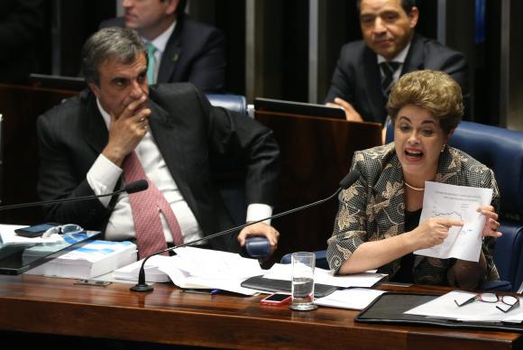 verdadeira situação das contas públicas