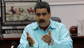 referendo contra Maduro