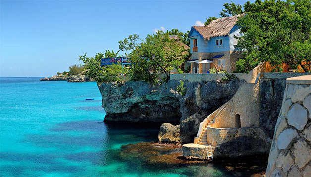 Negril, Jamaica