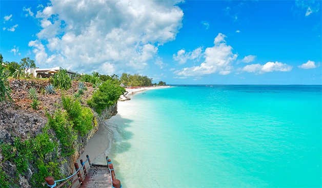 Nungwi, Zanzibar