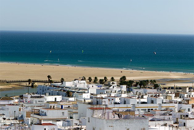 Conil de La Frontera, Espanha