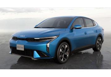 Kia promete carro inédito com motor 1.0 híbrido flex para 2025