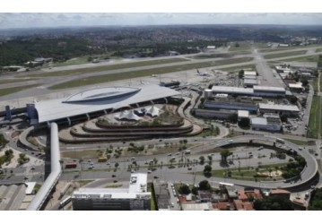 Quatro aeroportos brasileiros entre os 10 melhores do mundo