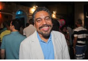 Jorge Portugal, ex-secretário de Cultura, morre aos 63 anos