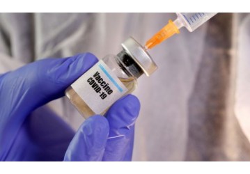Anvisa autoriza testes para outra vacina contra Covid-19