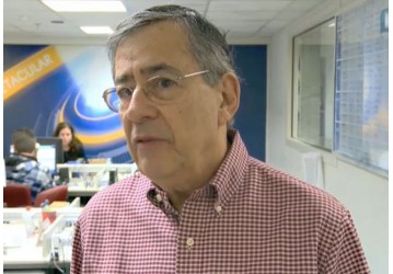 Jornalista Paulo Henrique Amorim morre no Rio aos 77 anos