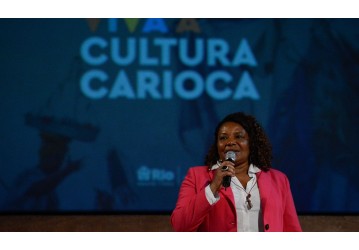 Cultura anuncia adesão de 98% dos municípios à Lei Paulo Gustavo