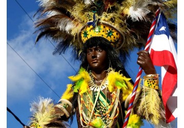 Bahia comemora a independência em 2 de julho