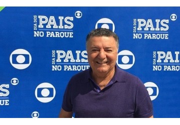 Em entrevista, Arnaldo Cezar fala sobre saída da Rede Globo