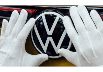 Volkswagen cria empresa com foco em inteligência artificial