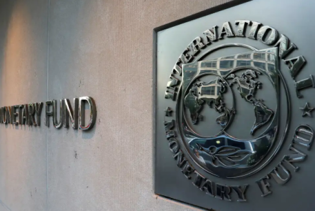 FMI projeta crescimento de 3,2% do PIB mundial | Bahia tempo real
