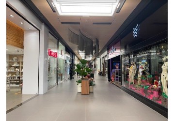 Setor de shopping centers bate recorde de faturamento em 2023