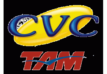 Tam e CVC são as empresas mais lembradas do Turismo