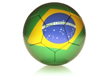 59% dos brasileiros acreditam que Copa no Brasil será um sucesso