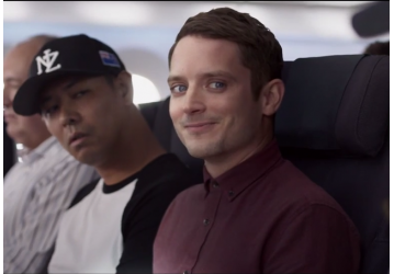 Companhia aérea lança o vídeo de segurança mais épico de todos