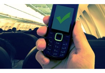 Até o fim do ano passageiro poderá usar eletrônicos em todas as fases do voo