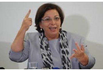 Queda na avaliação do governo Dilma 