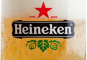 Heineken e Skol são marcas de cerveja mais faladas na internet em janeiro