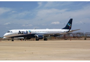Azul terá voo direto de Belo Horizonte para Orlando