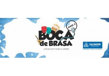 Festival Boca de Brasa reúne 30 grupos de bairros periféricos no TCA