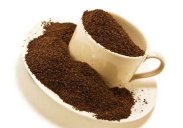 Resíduos do café têm poderosos efeitos antioxidantes