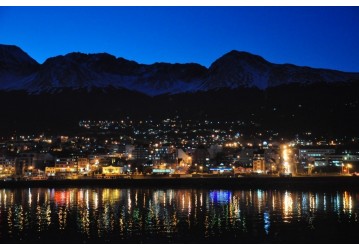 Festa da Noite Mais Longa acontece em Ushuaia no mês de junho