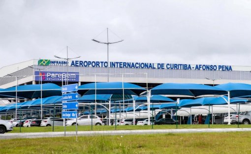 CCR Aeroportos estima 300 mil passageiros no período carnavalesco