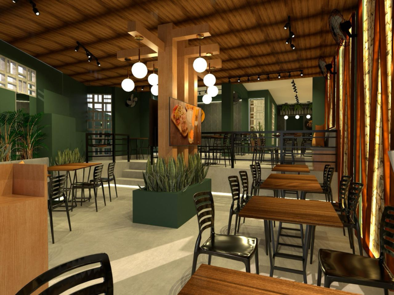 Bonfim ganha point gastronômico com pratos com sabores da Bahia