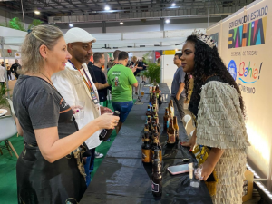 Setur divulga Bahia Beer Festival – Alagoinhas