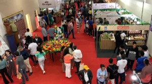 Festival do Chocolate de Ilhéus