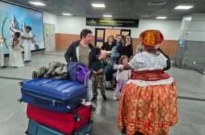 Turismo em Alta: Setor Impulsiona Empregos e Crescimento Econômico no Brasil