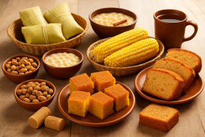 Como Aproveitar os Festejos Juninos pelo Brasil