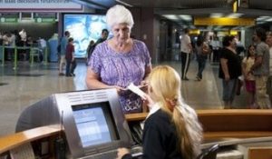 Turismo nacional é movimentado por terceira idade