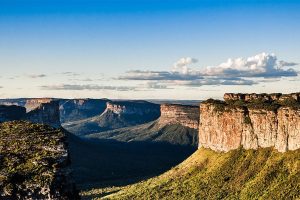 Atrações turísticas de Morro do Chapéu município da Bahia