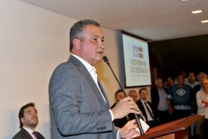 Pacote de incentivos do Governo do Estado garante 161 novos voos semanais