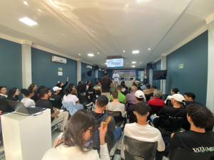 Municípios da Chapada Diamantina Velha recebem ações do projeto Avança Turismo Bahia