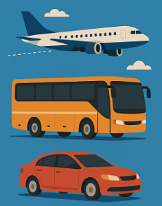 Destinos Imperdíveis para Curtir as Férias de Meio de Ano