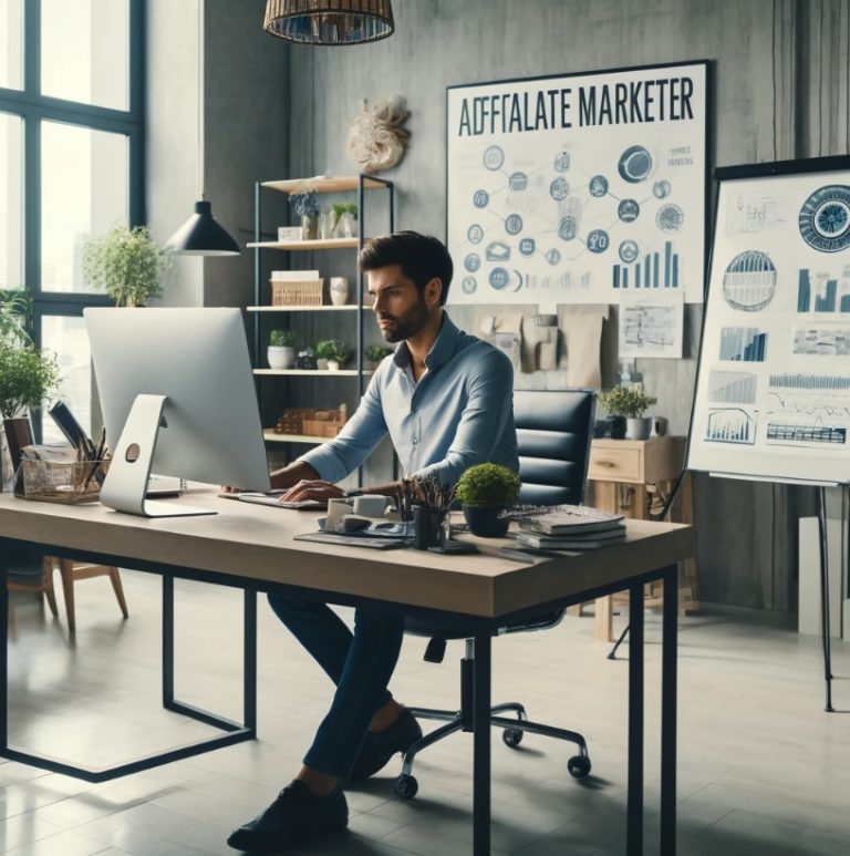 Para quem quer ser um Afiliado e o empreendedor