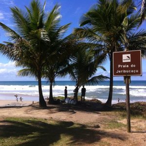 Atrações turística de Itacaré Bahia
