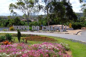 Atrações turísticas de Morro do Chapéu