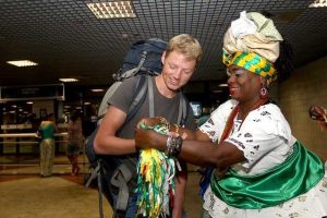 Bahia lidera ranking de turistas estrangeiros no Nordeste