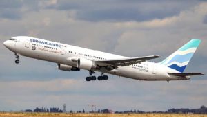 Azul lança rota internacional entre Recife e Porto, em Portugal