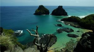 União e Pernambuco querem compartilhar Fernando de Noronha