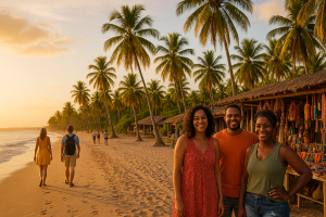 Dia Mundial do Turismo