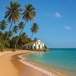 O Destino dos Sonhos para o Ano Inteiro