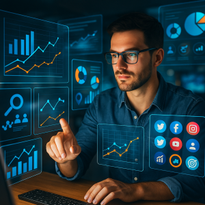 O Futuro do Marketing Digital
