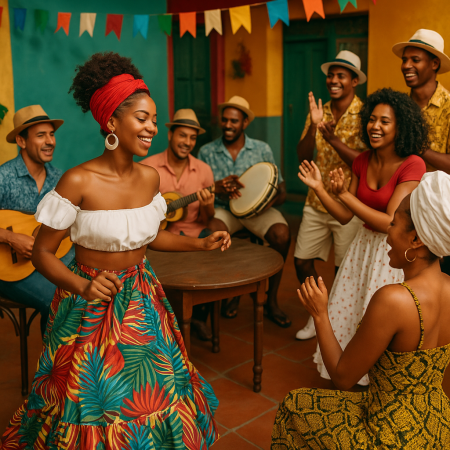 Patrimônio Vivo do Brasil